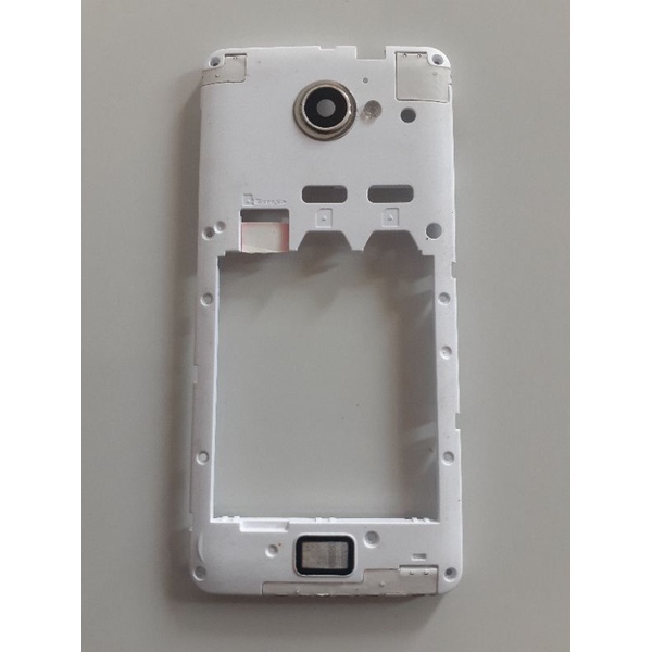 TUTUP MESIN ANDROMAX A MODEL A16C3H ORIGINAL