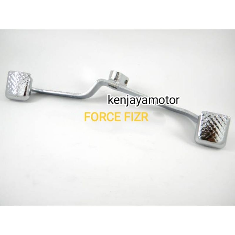 PEDAL OVERAN OPERAN PERSNELING FORCE F1ZR F1 ZR TEBAL