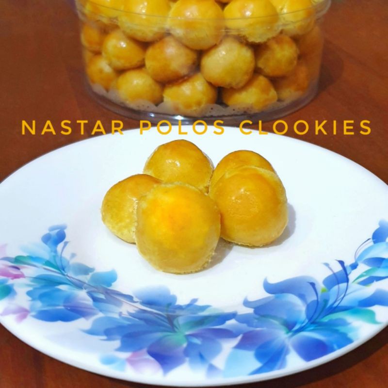 

kue kering nastar