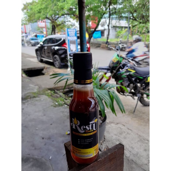 

madu muri