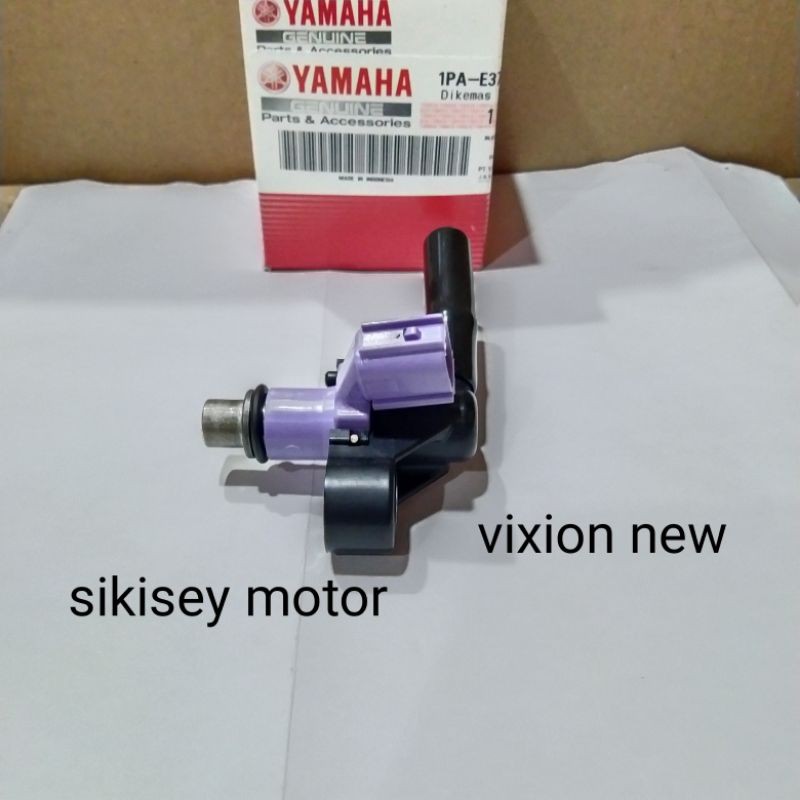 INJEKTOR VIXION NEW Original 1PA-E3770-00