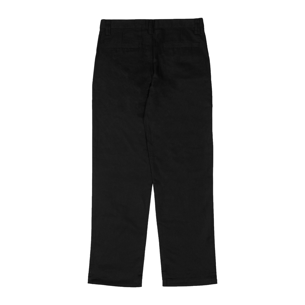 Gozeal | Longpants Chino | Neyra Black