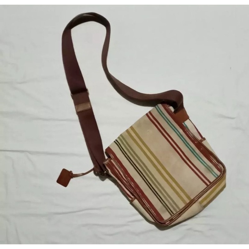 Sling Bag Bally second