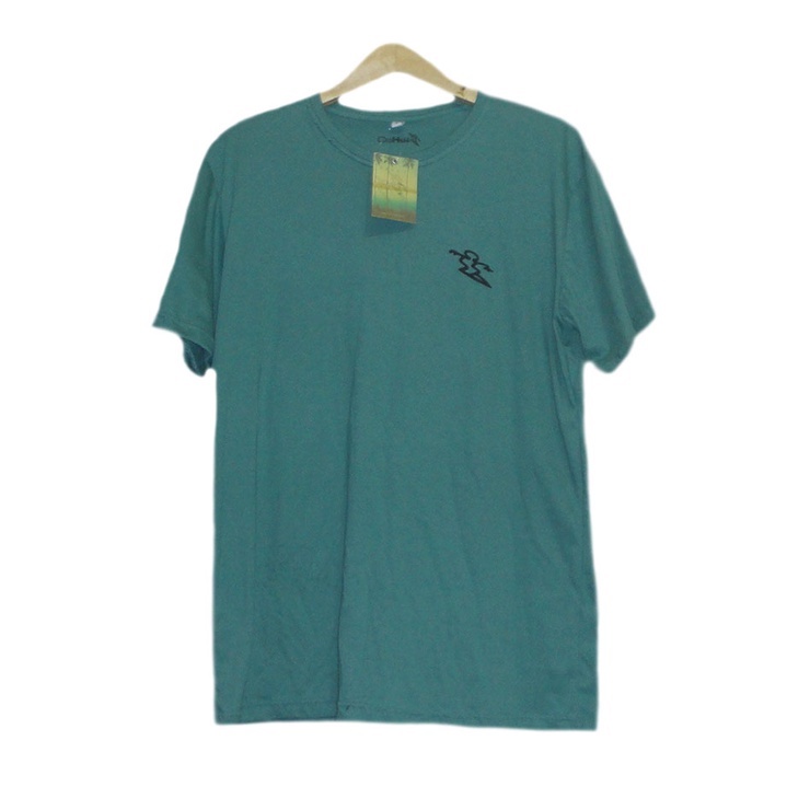 Kaos Pria Aloha dahui hawai Super Premium