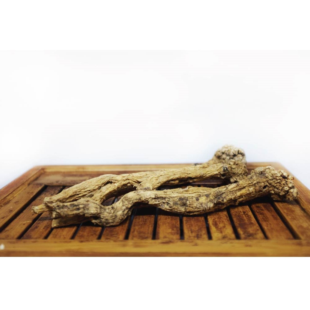 

Herbaleo - Dang Shen Special Grade (特等文党参), Bun Tong