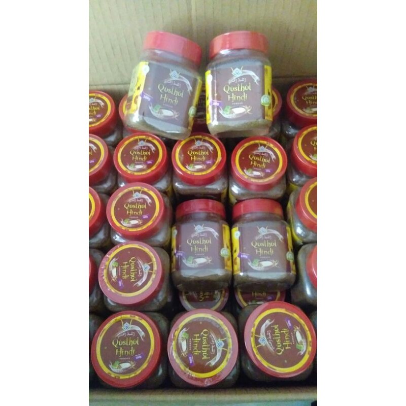 

Qustul Hindi#Al Hindi#Kayu India#100g