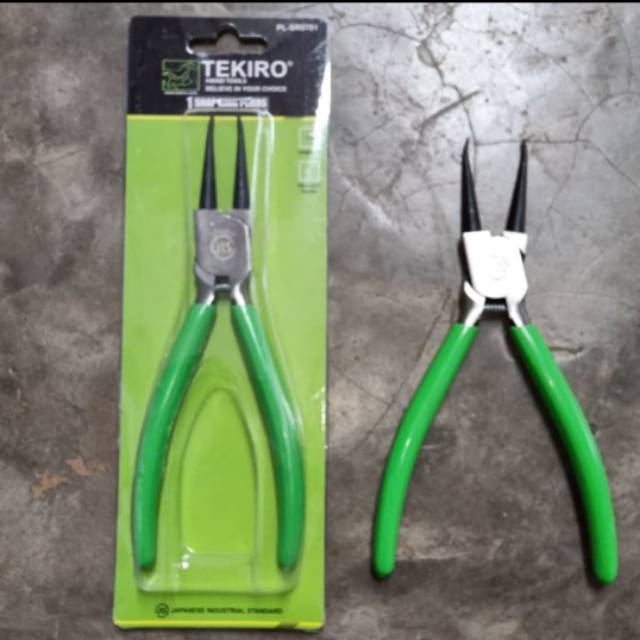 tang snap ring is 7" tekiro tang snap ring lurus tutup 7" tang tekiro