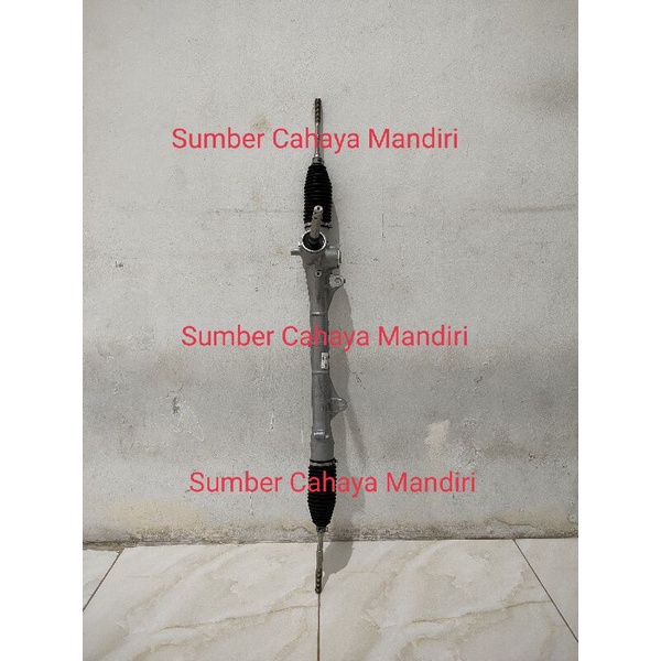 rack steering rack steer Xpander original