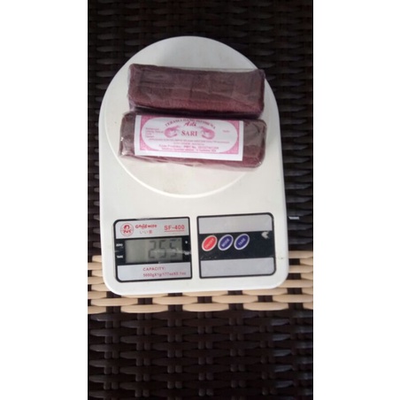 

terasi udang asli cirebon