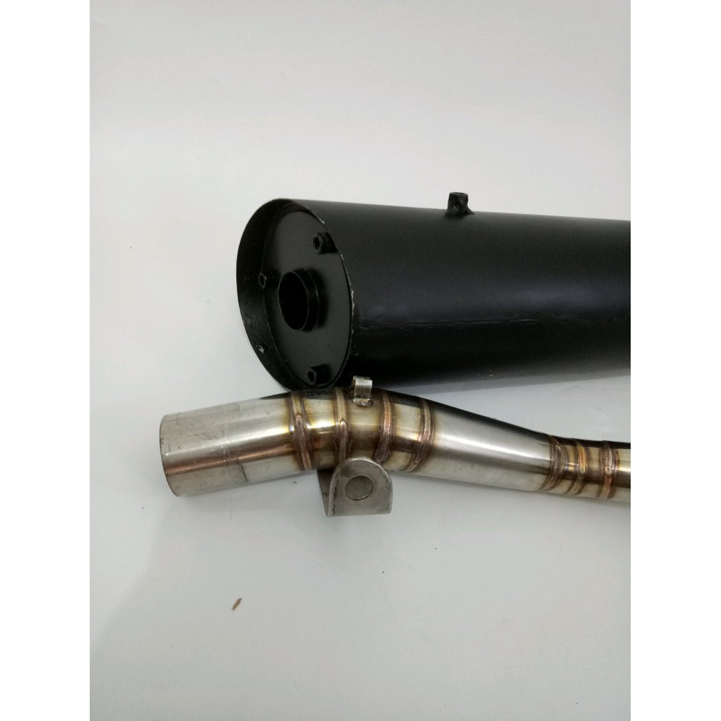 KNALPOT BOBOKAN KHARISMA KARISMA SUPRA Diskon bac 9158