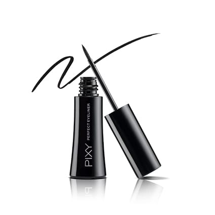 PIXY PERFECT EYELINER BLACK ~ ORIGINAL 100%