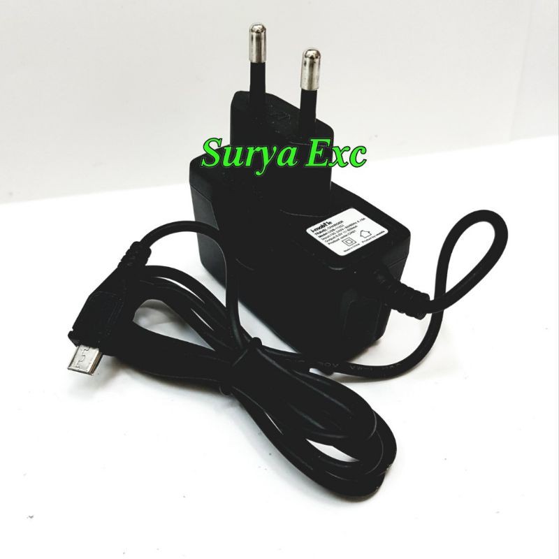 Travel Charger Imobile For Nokia Micro / V8 Casan / Cas Nokia Microsoft Berkualitas