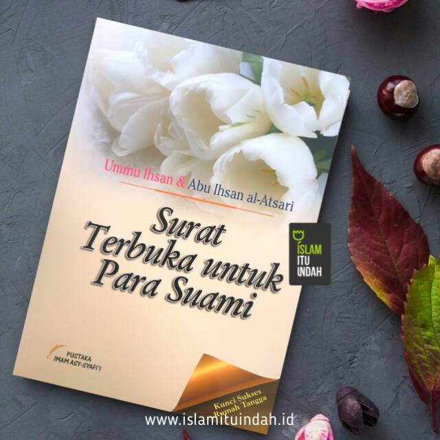 Surat Terbuka Untuk Para Suami