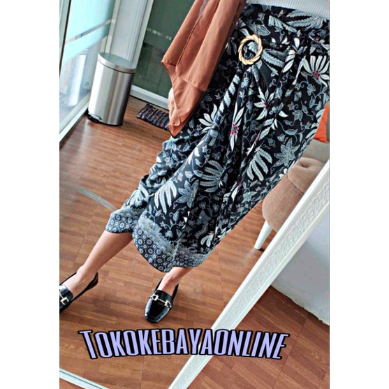 rok lilit batik / rok lilit batik kain lilit murah / lilit batik modern / 20 motif-5