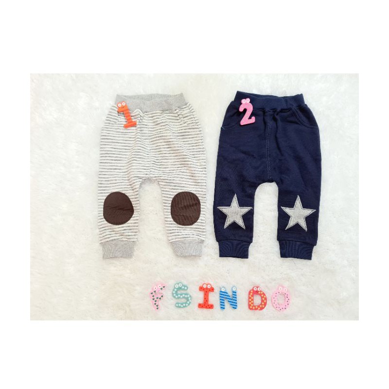 Celana anak/Celana panjang anak/Celana anak motif