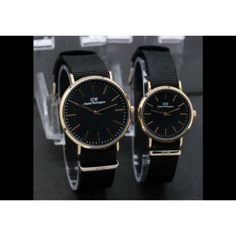 jam tangan DW