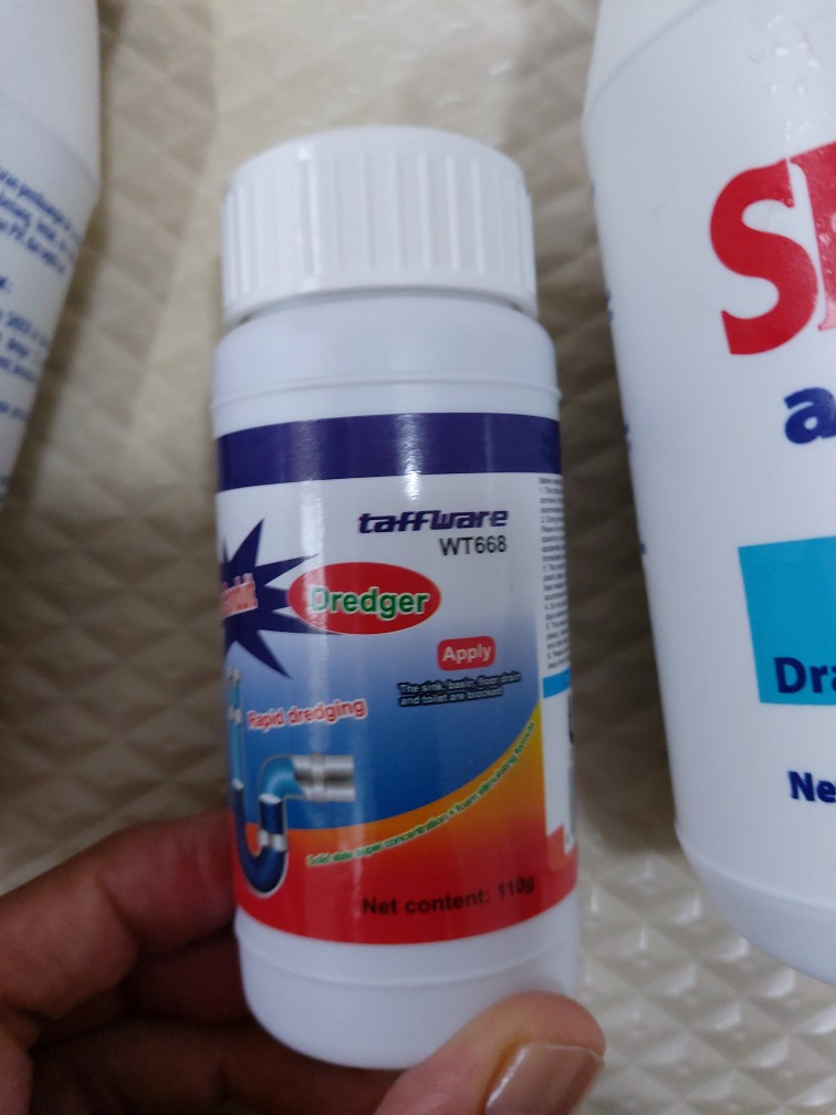 Magic Foam Bebas Mampet