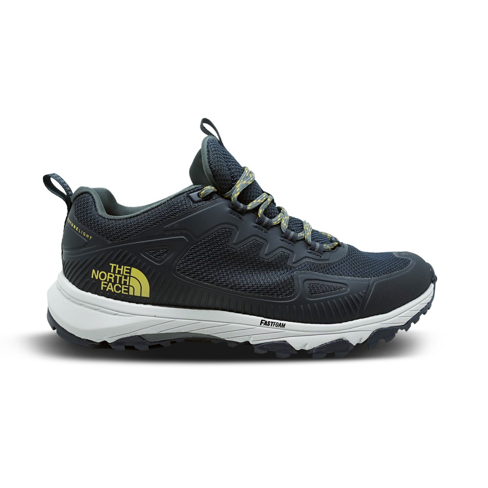 The North Face Men Ultra Fastpack IV Futurelight-NF0A46BWBL2