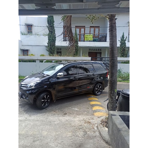 4 Velg r14 PCD 114+ Ban 185/70  avanza xenia futura carry kijang panther