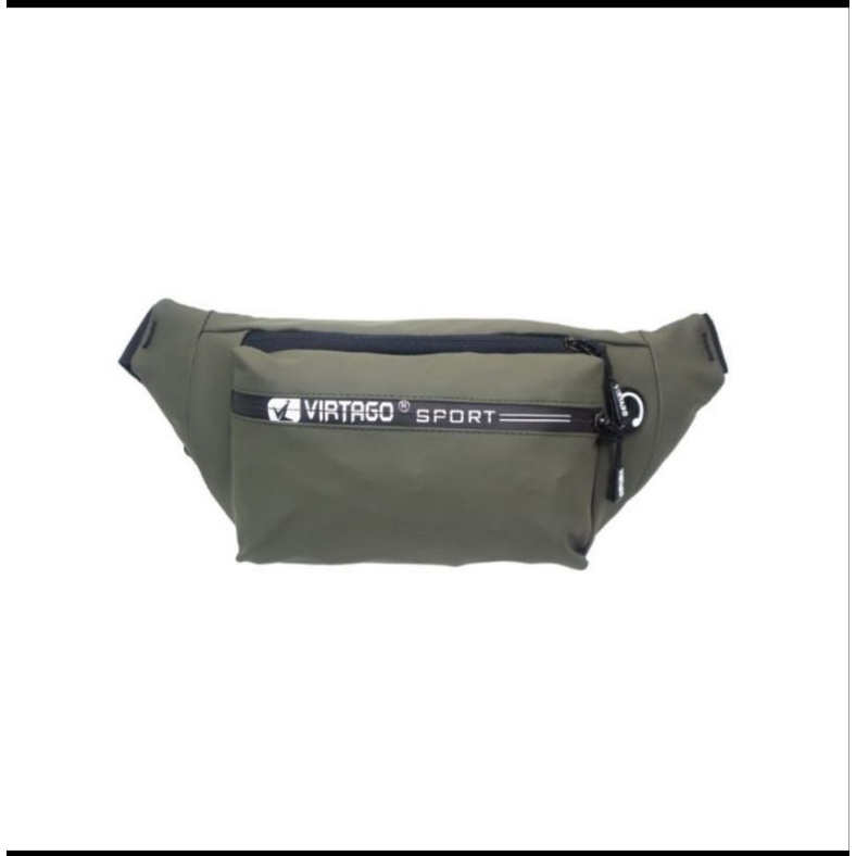 Waistbag Waterproof Virtago/Tas pinggang Virtago