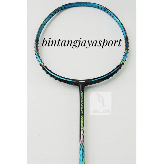 LI-NING Aeronaut 7000i Boost Zhang Nan
100% Original Product