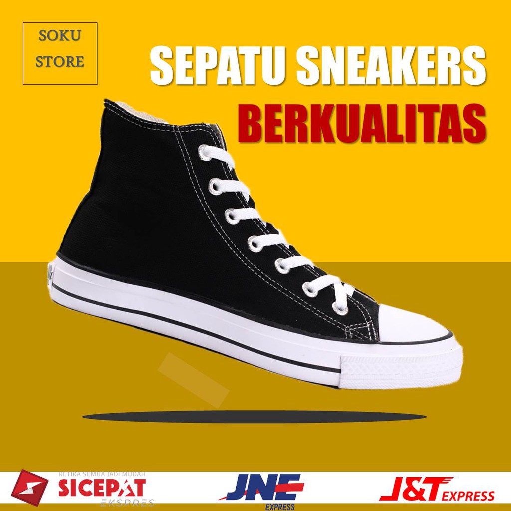 SEPATU SPATU JALAN COWOK PRIA PERIA COWO LAKI LAKI TERBARU 2021 DEWASA REMAJA KEREN ORIGINAL ORI