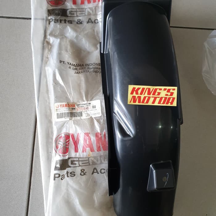 SPAKBOR BELAKANG, SPAKBOR KOLONG JUPITER Z ASLI YAMAHA