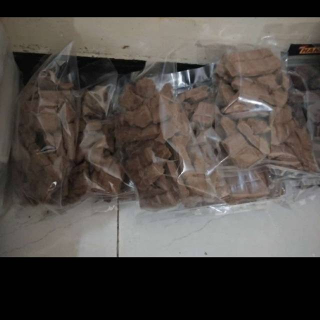 PATAHAN CADBURY 500 GRAM