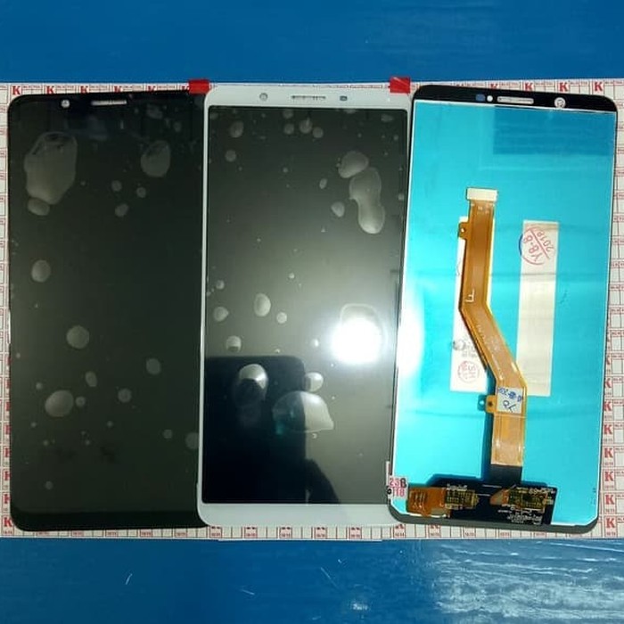 Lcd Touchscreen Hp Vivo Y71 Vivo 1724 Original Shopee Indonesia