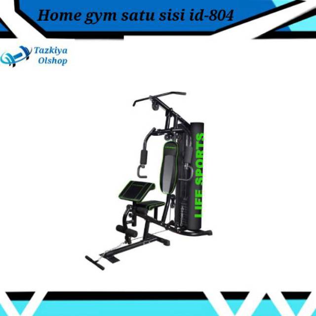 Home gym life sport satu sisi ID-804