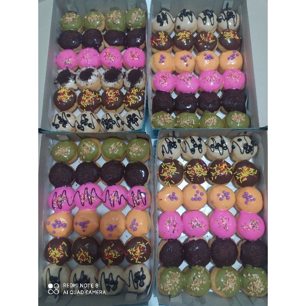 

DONAT UNYIL