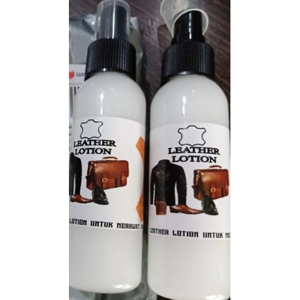 pelembut pembersih jaket kulit asli pelembut semir tas