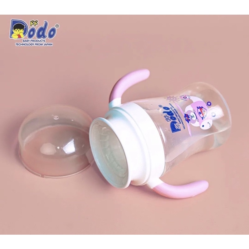 Dodo 360 Cup / Cangkir Minum Anak