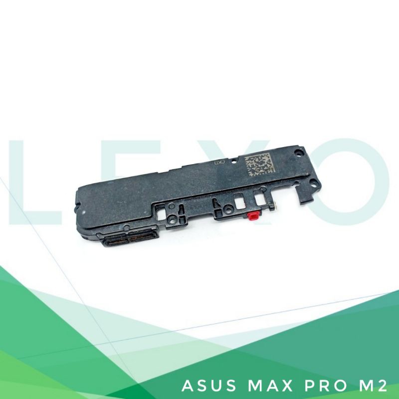 Buzzer Asus Max Pro M2