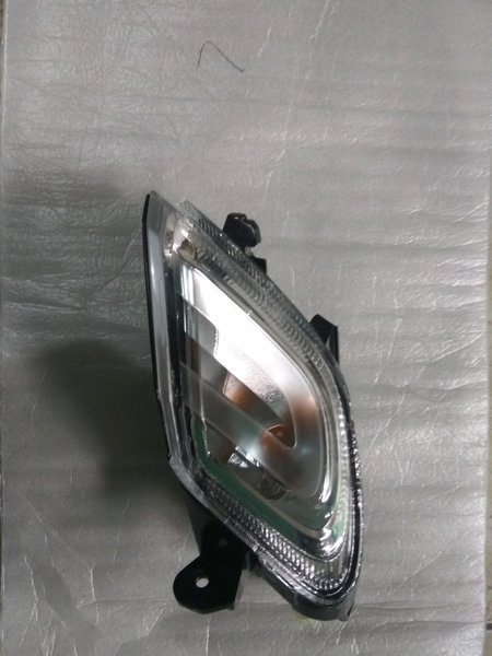 LAMPU SEN SEIN KIRI BELAKANG SCOOPY FI ESP LAMPU LED