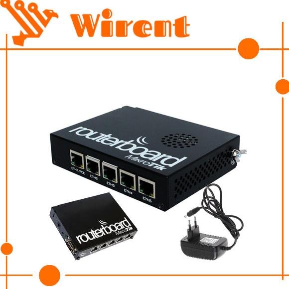 Mikrotik Rb 450 Gx4 Rb450Gx4