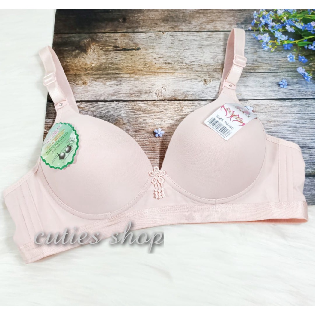 BRA BUSA TIPISPOLOS MODEL SIMPLE