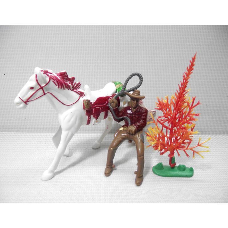 western cowboy toys