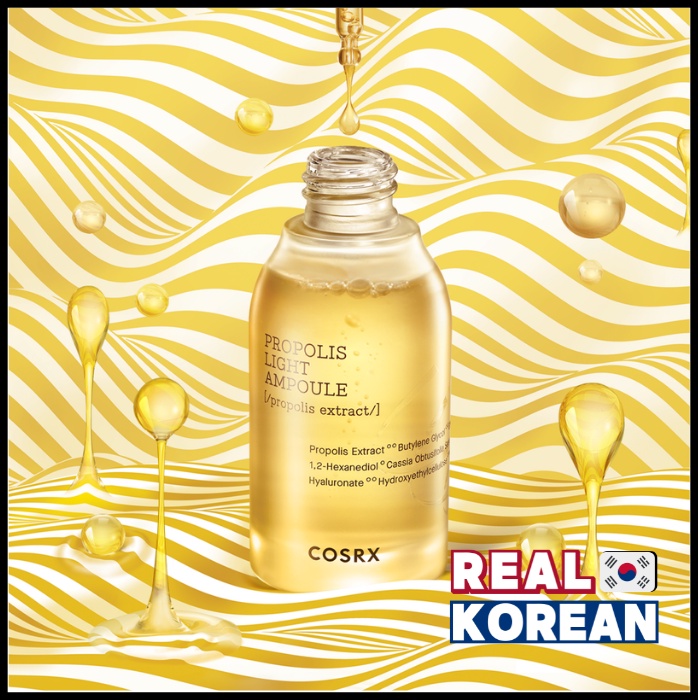 COSRX Full Fit Propolis Light Ampoule 30ml