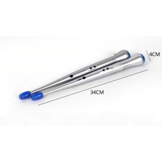 Alat Main Musik Drum Stick Elektrik Praktis