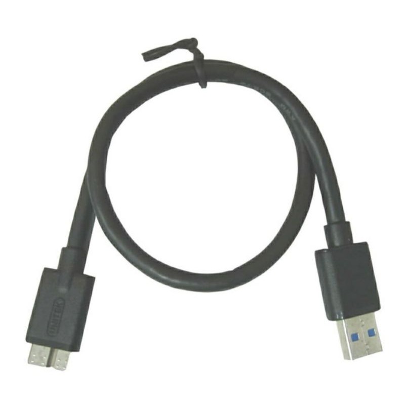 Kabel External HDD USB 3.0