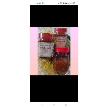 

Sambal wadi hintalu iwak