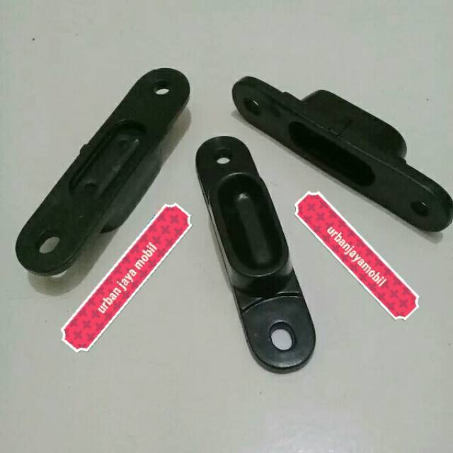 plastik sliding pintu tengah espas grand max luxio