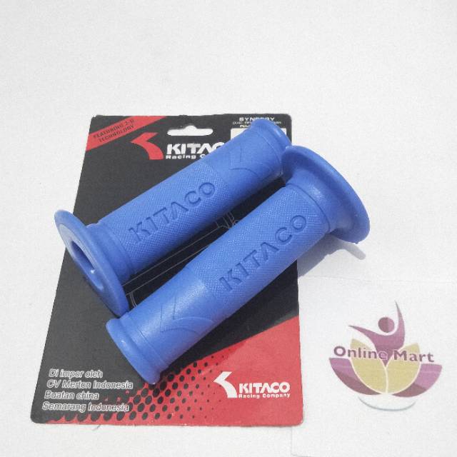 Handgrip Handfat Kitaco Polos berkualitas