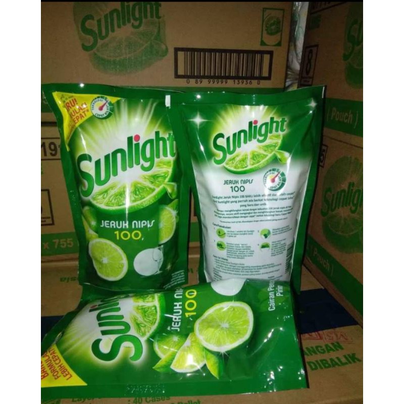 Distributor Sunlight 755gr Sabun Pencuci Piring&gelas Aroma Jeruknipis Kemasan Besar Termurah 0L0g5rkimOJKaa