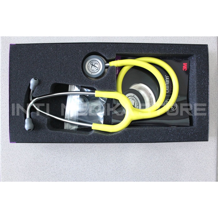 Littmann Stethoscope Classic Iii / Stetoskop Littmann Classic Iii #98