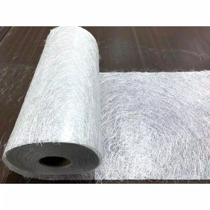 FIBERGLASS /  SERAT FIBER /Anti Bocor