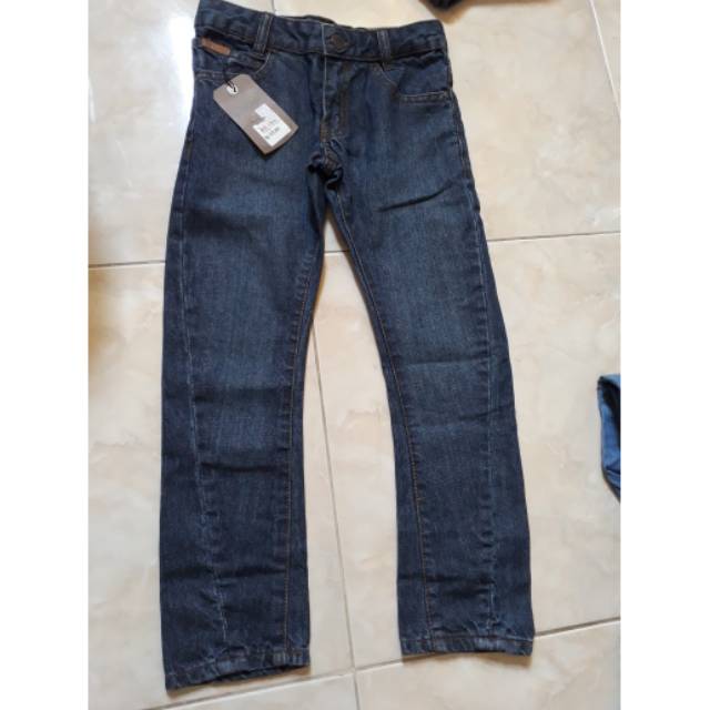 Ben Sherman Jeans Kids | Shopee Indonesia