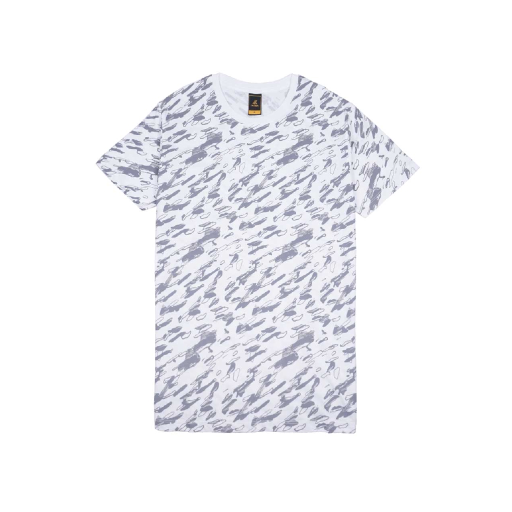 

Reclays Tshirt Abysal White