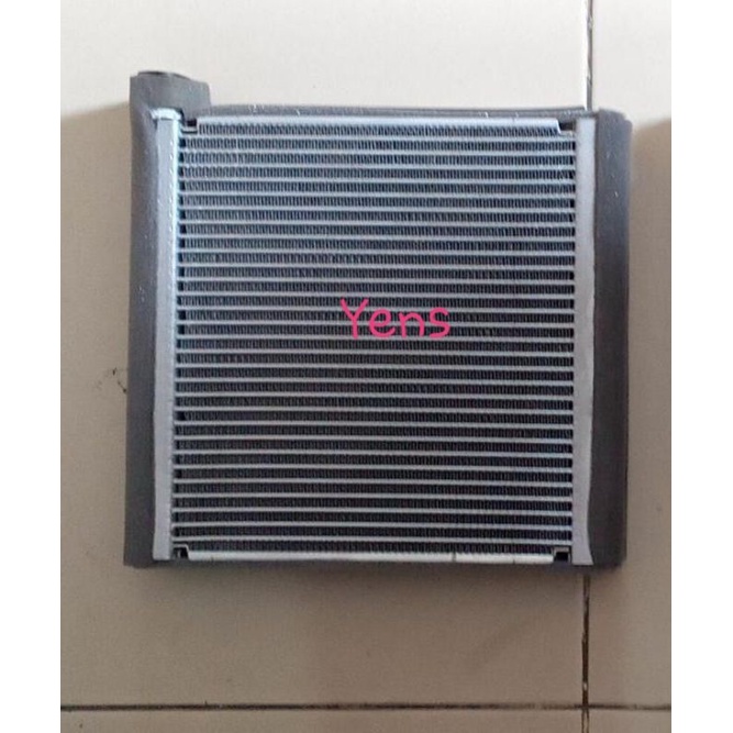 Evaporator / Cooling Coil Denso Cool Gear mobil Livina